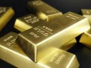 Harga Emas Melonjak