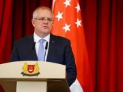 Australia Tandai Peringatan 13 Tahun Permintaan Maaf Kepada Aborigin