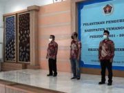 Anggota PWI Dituntut Semakin Profesional Harus Cek-Ricek dan Verifikasi