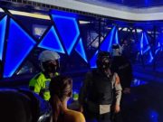 Sedang Operasi Angkringan, Petugas Dapati Tempat Hiburan Nekat Buka di Tengah PPKM