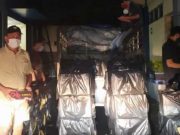 Bea Cukai Kudus Gerebek Gudang Rokok Ilegal di Demak