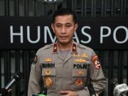 Brigjen Rusdi, Masyarakat Jangan Ragu Melapor Jika Mengetahui Ada Polisi Mabuk
