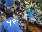 Sampah Laut dari Luar Negeri, Bahayakan Kelestarian Penyu