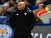Jorge Sampaoli Jadi Bos Baru Marseille