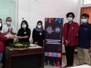 UKM Tourism Volunteer Organization Terbentuk di STIEPARI Semarang