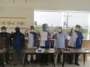 DPC Partai Demokrat Solo Raya Setia Tetap Dukung Kepemimpinan AHY