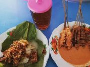 Ke Rembang ya Mencicip Sate Srepeh, Foodish