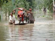 BMKG Sebut Wilayah Banyumas Raya Berstatus Siaga Bencana Hidrometeorologi