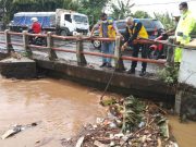 BBWS Persilahkan Pemkab Kudus Ikut Anggarkan Normalisasi Sungai