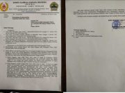 KONI Jateng Restui Pelaksanaan Musorkablub KONI Kudus