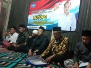 Sutopo Reses di Kejiwan Wonosobo, Ini yang Disampaikan