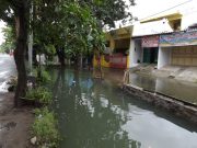 Tlogosari Banjir Lagi Banjir Lagi, Ini Sebabnya