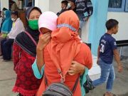 Seluruh Pengungsi Merapi Hari Ini Pulang