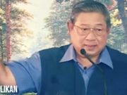 Beredar Video SBY-AHY Terjaring OTT KPK, Ini Faktanya