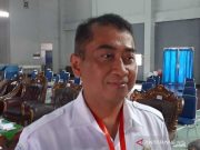 BMKG Sebut Cuaca Ekstrem Masih Berpotensi di Jateng Selatan