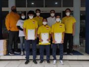 Atlet Tenis Meja Sukun Berlaga di Kualifikasi Olimpiade
