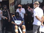 Pembunuh Satu Keluarga di Baki Divonis Hukuman Mati