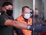 Penjaga Rutan KPK Dipukul Nurhadi, Polisi Bertindak