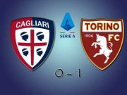 Torino Menang Atas Cagliari