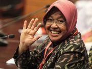 Tidak Kuat, Risma Kemungkinan Akan Mundur dari Jabatan Mensos