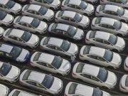 Euforia Mobil Kaget di Tuban