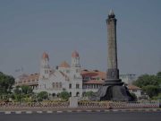 Kawasan Gombel hingga Manyaran di Kota Semarang Berpotensi Alami Tanah Gerak