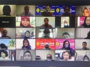 LPPM USM Libatkan 375 Mahassiswa dalam Penelitian dan Pengabdian Masyarakat