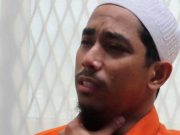 Beredar Kabar Ustaz Maaher Meninggal karena Disuntik Paksa di Penjara, Cek Faktanya