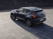 Secara Global Penjualan Volvo Meningkat, Type SUV Paling Laris