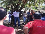 Berbohong, Seorang Walikota Dihukum Rakyatnya Diikat di Sebuah Pohon