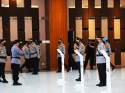Irjen Paulus Waterpauw Dilantik Jadi Kabaintelkam Polri