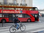 Prancis Laporkan 23.337 Kasus Covid-19