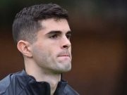 Pulisic Ingin Ikut Olimpiade tapi Tergantung Chelsea