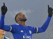 Hattrick Iheanacho Warnai Kemenangan 5-0 Leicester atas Sheffield