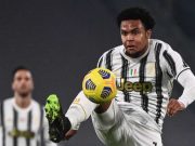Juventus Beli Weston McKennie dari Schalke