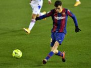 Pedri Pemain La Liga Tertinggi Loncatan Harganya