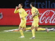 Villarreal Kalahkan Eibar 3-1
