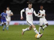 Gareth Bale Tidak Berencana Permanenkan Kontrak di Tottenham
