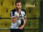 Parma Taklukkan Roma 2-0