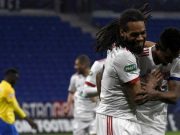 Lyon ke Babak Ketiga Piala Prancis