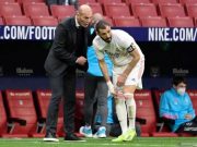 Zidane Bingung Karim Benzema Terus Diabaikan Timnas Prancis
