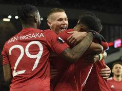MU Kalahkan West Ham Berkat Gol Bunuh Diri