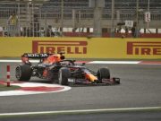 Verstappen Puncaki Hari Pertama Tes Bahrain