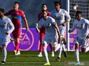 Dua Gol Benzema Menangkan Real Madrid atas Elche