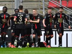 Monaco Ganggu Posisi Lille di Puncak dengan Seri 0-0