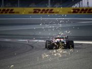 Verstappen Tebar Ancaman Jelang Seri Pembuka