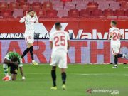 Sevilla Menang 1-0 atas Real Betis