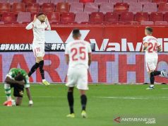 Sevilla Menang 1-0 atas Real Betis