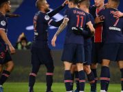 PSG Dibungkam Nantes 1-2