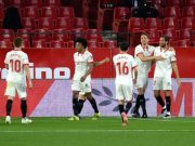 Sevilla Kalahkan Elche 2-0